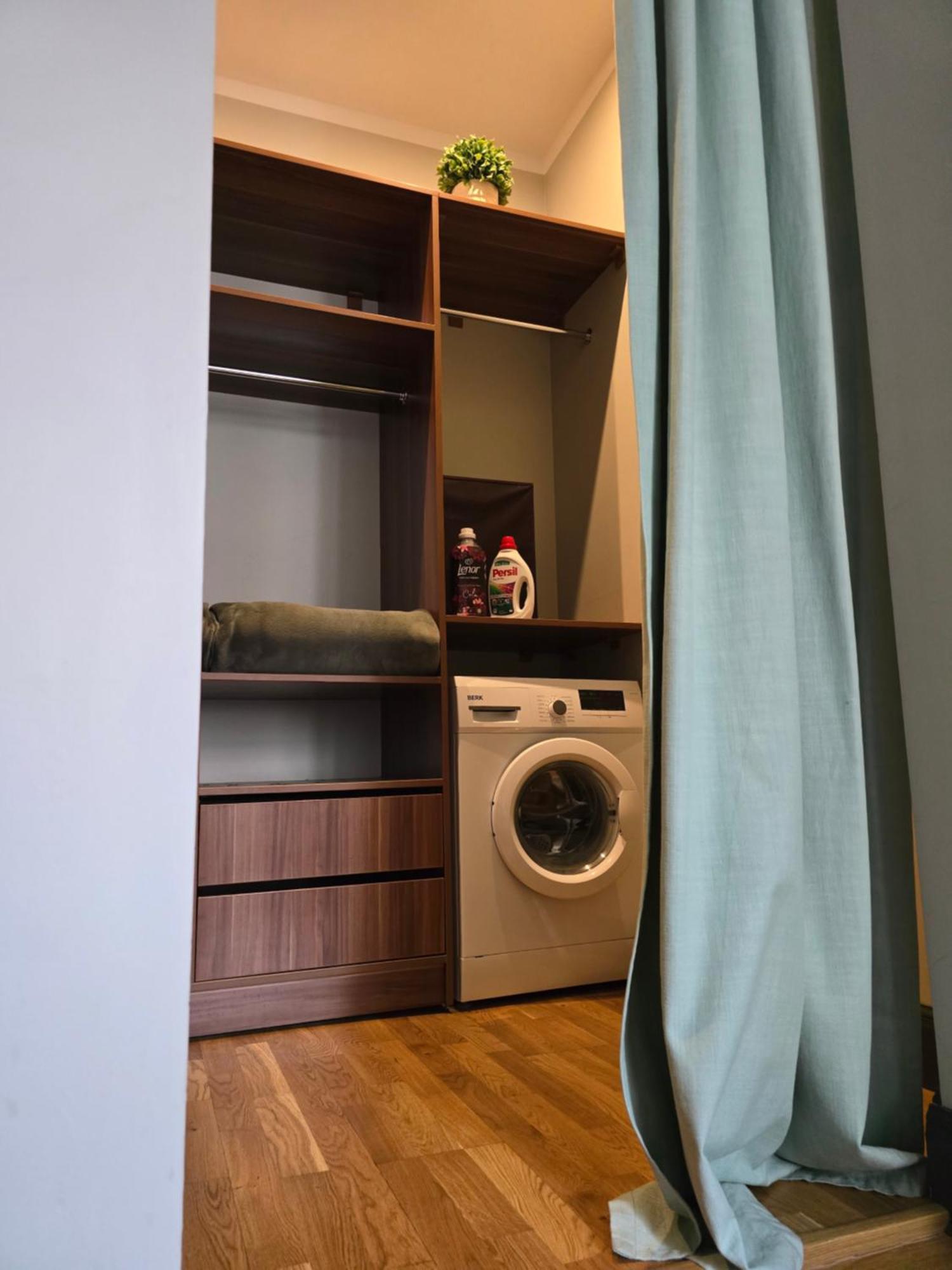Al Pacino Baby Apartment リガ エクステリア 写真