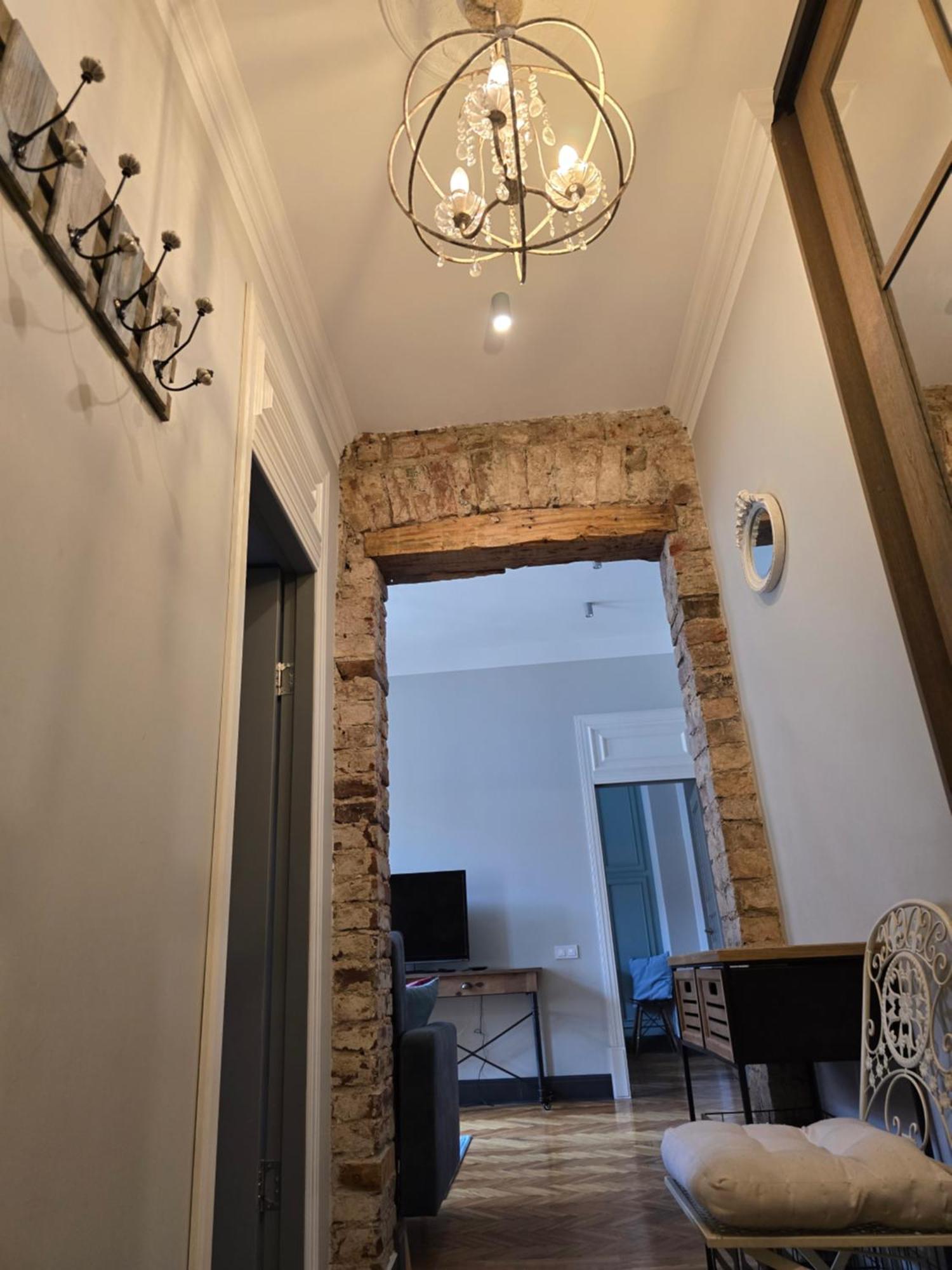Al Pacino Baby Apartment リガ エクステリア 写真