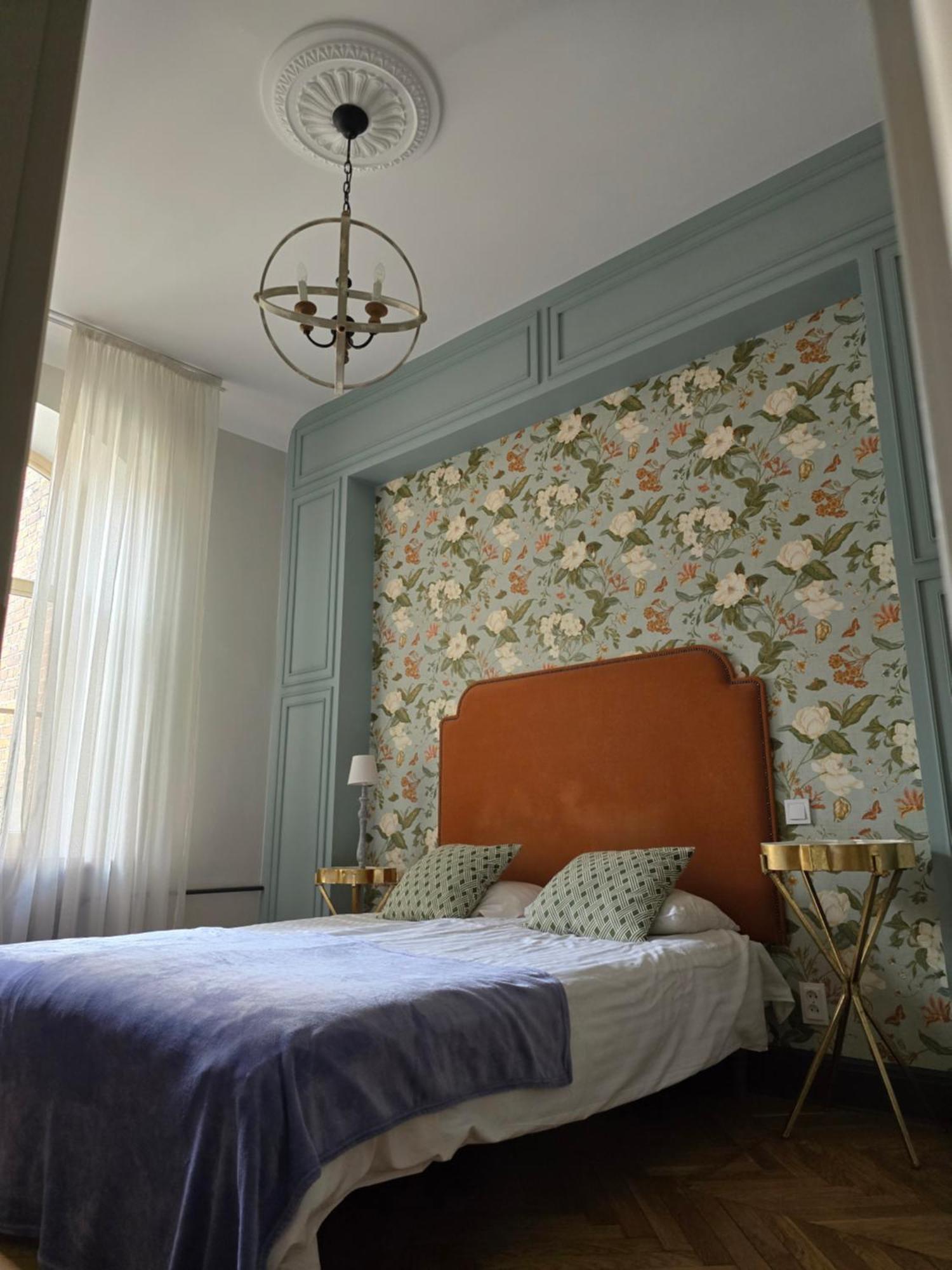 Al Pacino Baby Apartment リガ エクステリア 写真